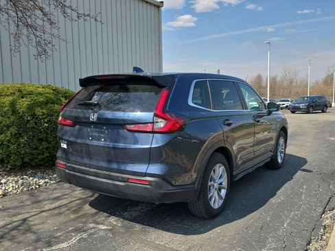 Used 2023 Honda CR-V EX-L image 7