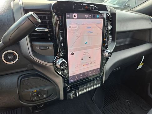 New 2026 RAM 2500 Tradesman AWD/4WD image 23