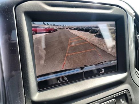 New 2025 GMC Sierra 2500 Pro w/ 1SA Pro Safety Plus Package image 12