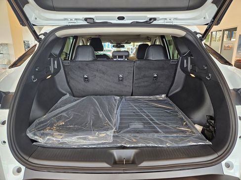 New 2026 Nissan Murano SL AWD/4WD image 30