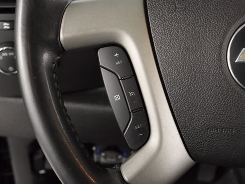 Used 2009 Chevrolet Silverado 1500 LT image 15