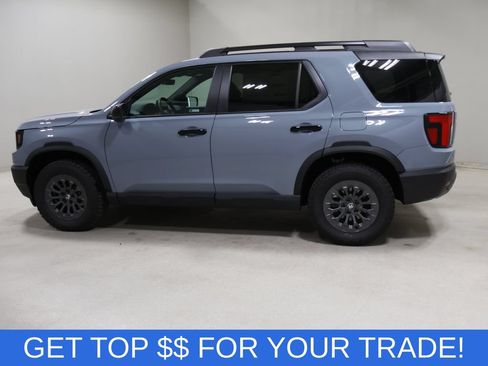 New 2026 Honda Passport TrailSport image 4