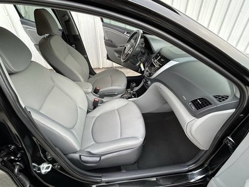 Used 2016 Hyundai Accent Sport image 15