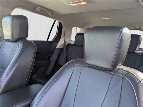 Used 2016 GMC Terrain SLT w/ Open Road Package FWD image 4
