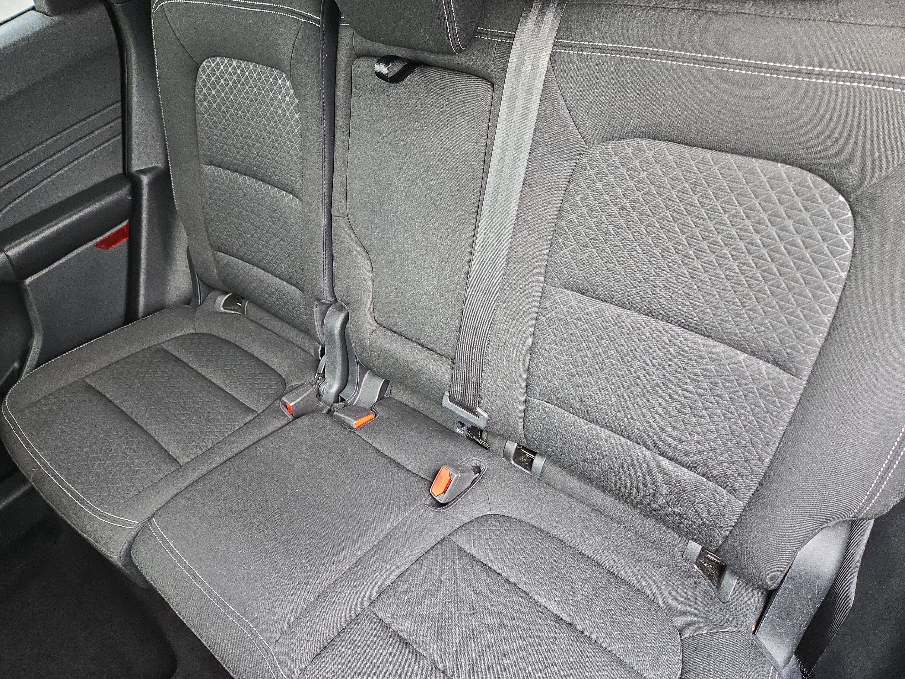 Used 2025 Ford Escape Active AWD/4WD image 26