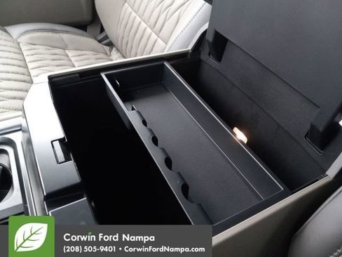 New 2026 Ford F350 Platinum w/ Platinum Plus Package image 20