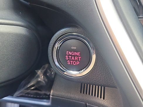 Certified 2025 Subaru Impreza 2.0i Sport image 11