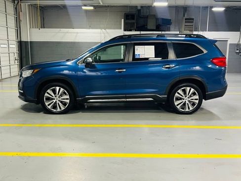Used 2022 Subaru Ascent Touring AWD/4WD image 19