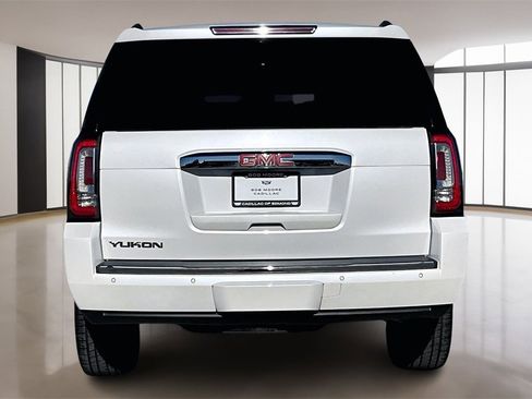 Used 2019 GMC Yukon Denali w/ Denali Ultimate Package image 4