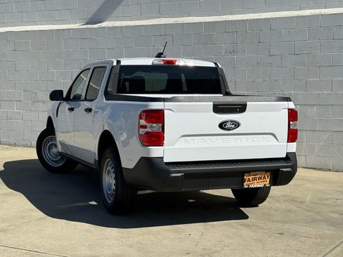 New 2026 Ford Maverick XL image 5