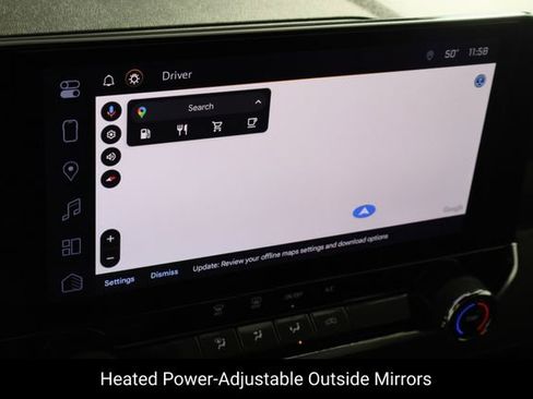 Used 2023 Chevrolet Colorado Trail Boss w/ Technology Package image 24