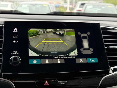 Used 2023 Honda Passport EX-L image 28