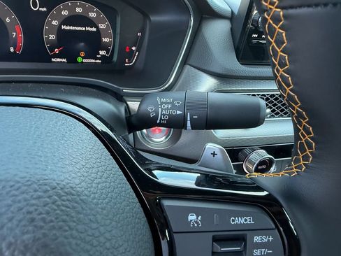 New 2026 Acura Integra A-Spec FWD image 20