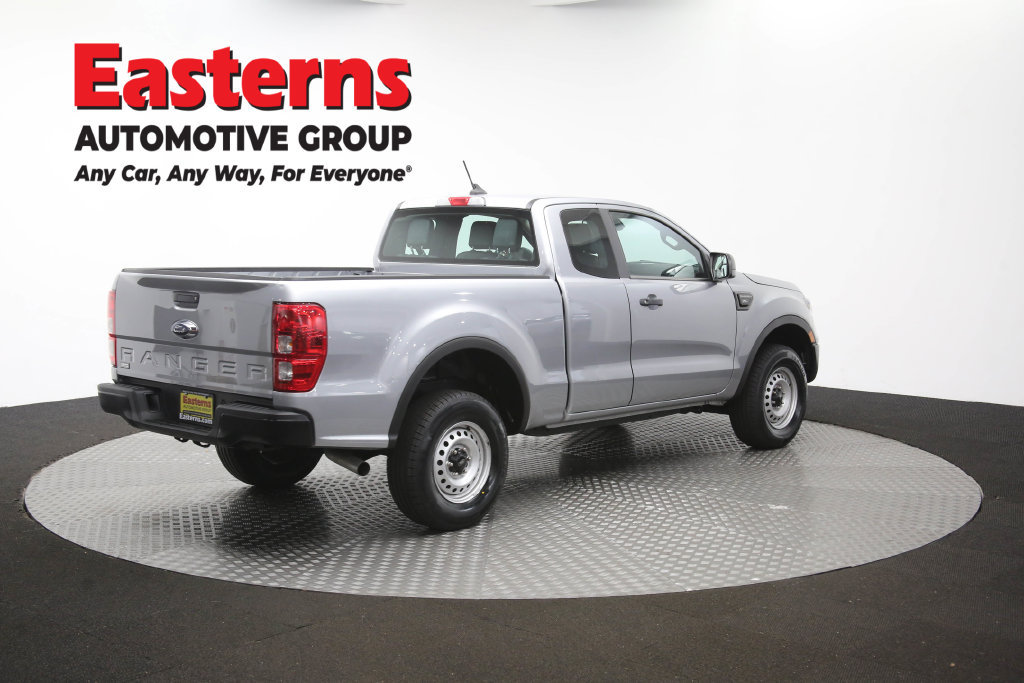 Used 2023 Ford Ranger XL RWD image 39
