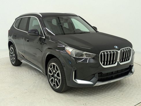 Used 2025 BMW X1 xDrive28i w/ Convenience Package image 19