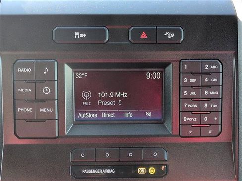 Used 2019 Ford F250 XL w/ STX Appearance Package image 13