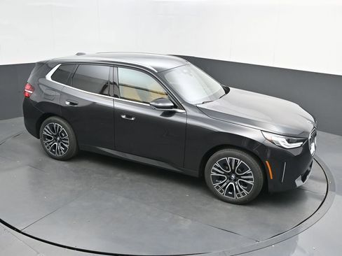 New 2026 BMW X3 xDrive30 AWD/4WD image 40