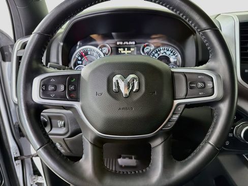 Used 2020 RAM 1500 Lone Star AWD/4WD image 15