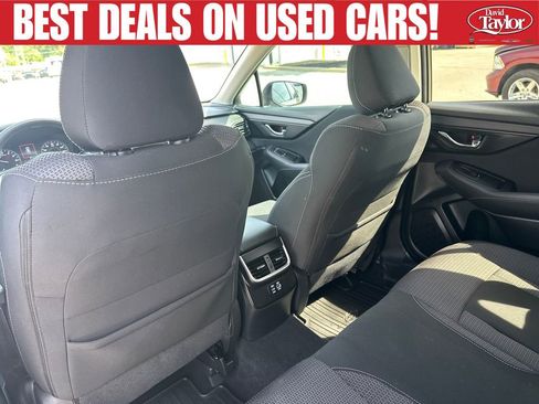 Used 2024 Subaru Outback Premium AWD/4WD image 23