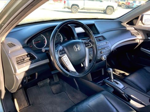 Used 2010 Honda Accord EX-L image 16