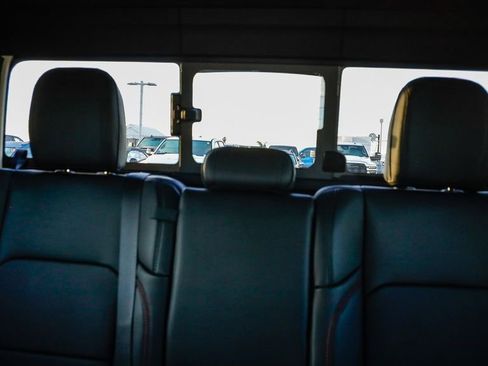 New 2026 Jeep Gladiator Rubicon AWD/4WD image 27