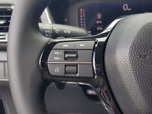 New 2026 Honda Passport RTL image 22