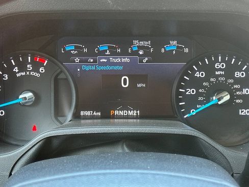Used 2022 Ford E-350 and Econoline 350 Super Duty RWD image 22