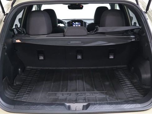 Used 2026 Subaru Crosstrek 2.5i Sport w/ Crosstrek Mirror Package AWD/4WD image 33