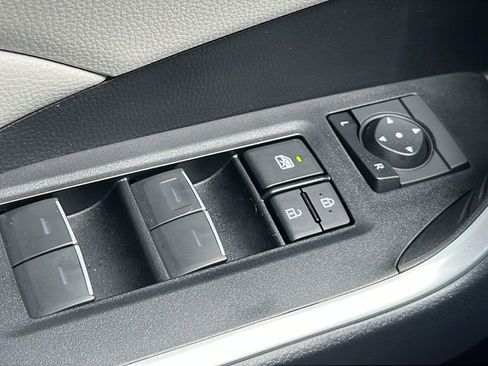 Used 2025 Toyota RAV4 XLE Premium w/ Weather Package FWD image 20