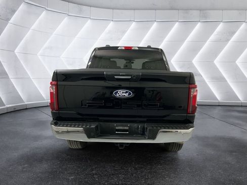 Used 2024 Ford F150 XLT w/ Mobile Office Package AWD/4WD image 5