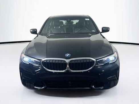 Used 2022 BMW 330e xDrive w/ Premium Package image 2