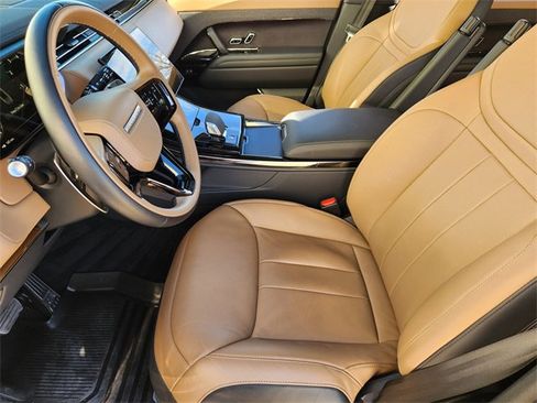 Used 2024 Land Rover Range Rover Sport Dynamic SE image 13