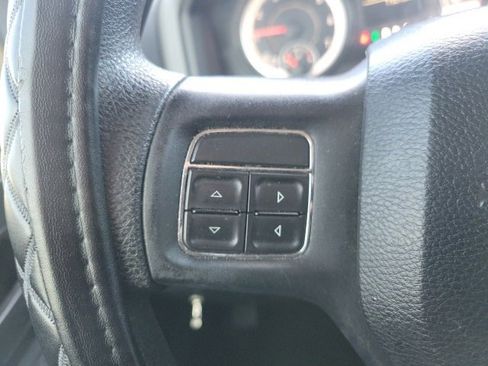 Used 2016 RAM 1500 ST w/ SXT Appearance Group image 14