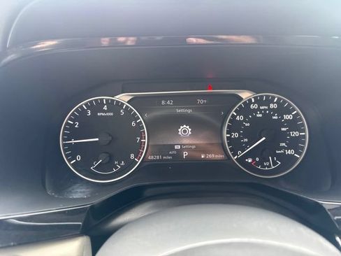 Used 2022 Nissan Pathfinder SL w/ Cargo Package AWD/4WD image 20