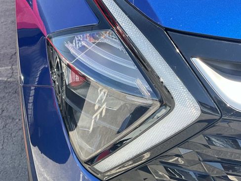 Used 2023 Kia Sportage EX FWD image 7