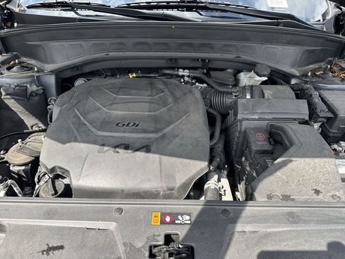 Used 2022 Kia Telluride EX w/ EX Premium Package image 60