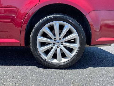 Used 2014 Ford Flex SEL w/ Equipment Group 202A FWD image 20