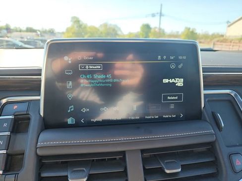 Used 2023 Chevrolet Tahoe Premier image 24