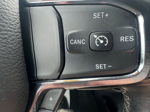 Used 2023 RAM 1500 Limited w/ Night Edition image 18