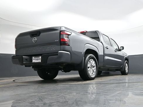 Used 2024 Nissan Frontier SV w/ Technology Package image 34