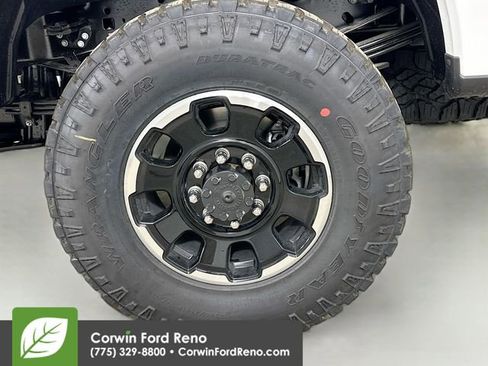 New 2026 Ford F350 Lariat AWD/4WD image 34