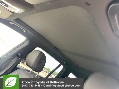 Used 2025 Mercedes-Benz GLS 450 4MATIC image 21