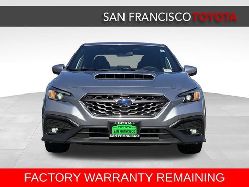 Used 2024 Subaru WRX Premium AWD/4WD image 8