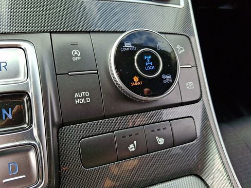 Used 2022 Hyundai Santa Fe SEL AWD/4WD image 24