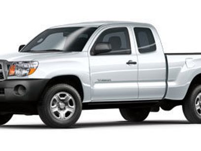 Used 2011 Toyota Tacoma PreRunner w/ SR5 Pkg #2