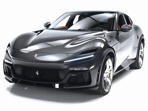 Used 2024 Ferrari Purosangue image 38