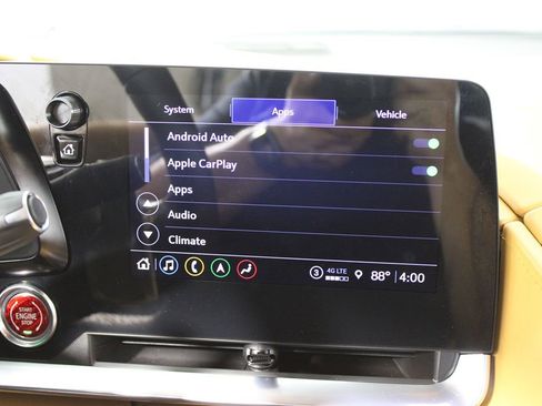 Used 2022 Chevrolet Corvette 3LT w/ Z51 Performance Package image 29