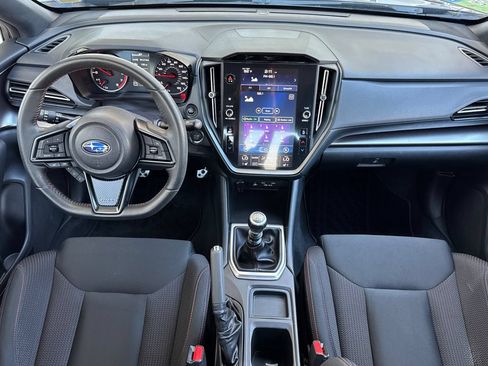 Used 2022 Subaru WRX Premium AWD/4WD image 13