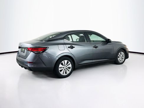 Used 2024 Nissan Sentra S FWD image 9