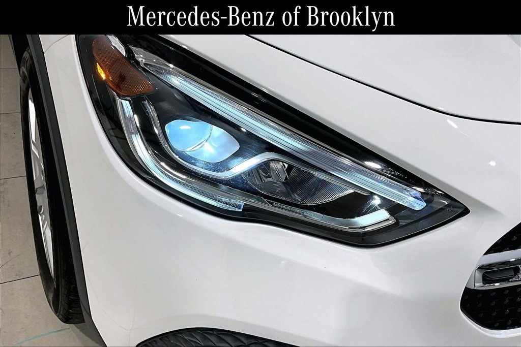 Certified 2022 Mercedes-Benz GLA 250 4MATIC image 27